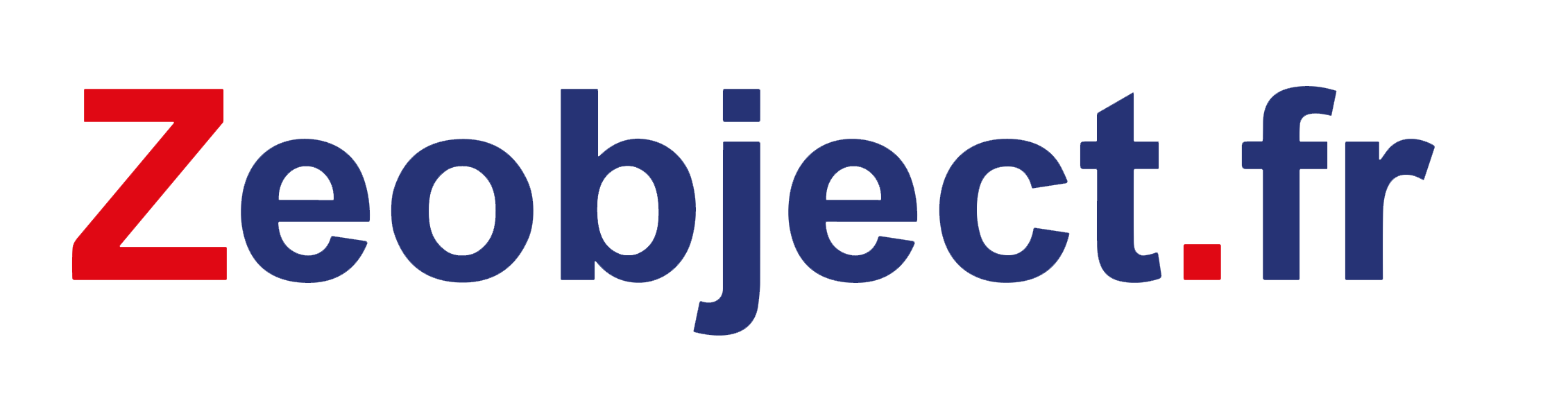Zeobject.fr